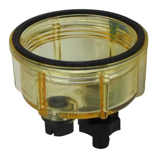 RELAXN FUEL FILTER - NANO SERIES GRIFFIN