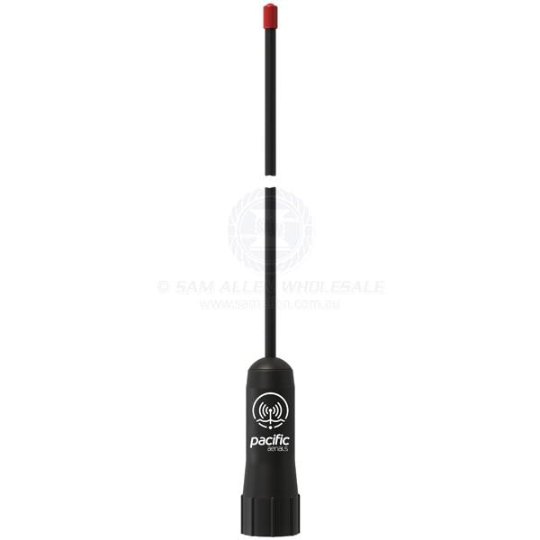 PACIFIC AERIALS ANTENNA - AM/FM - PRO SERIES - SEAMASTER