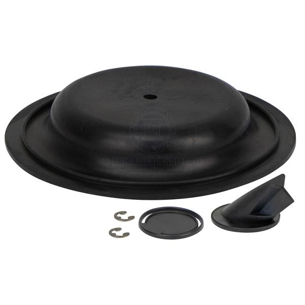 PUMP - BILGE MANUAL - SURFACE OR THRU-DECK MOUNT
