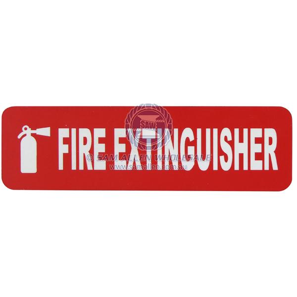 SAFETY LABELS