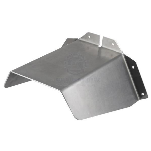 TRANSDUCER COVERS