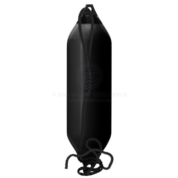FENDER WITH ROPE - CASTRO F SERIES