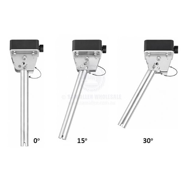 REELAX AUTO CHUNKERS