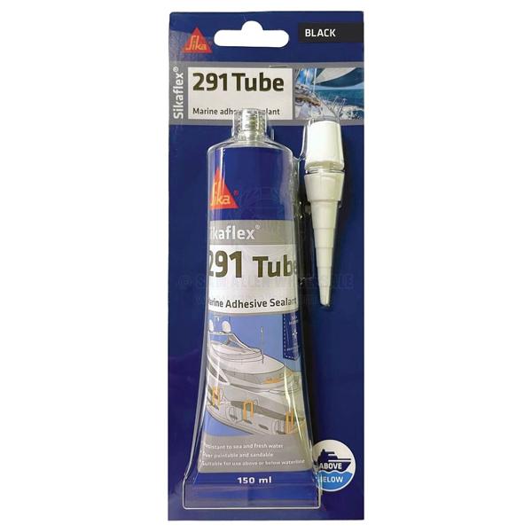 SIKAFLEX 291 MULTIPURPOSE ADHESIVE SEALANT