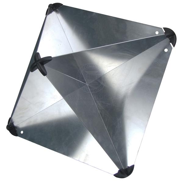 RADAR REFLECTORS