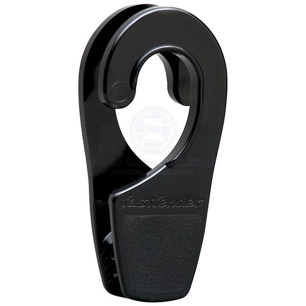 FENDER HANGER CLIPS - FASTFENDER 25