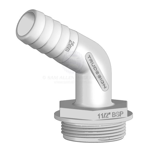 TRUDESIGN TANK FITTINGS