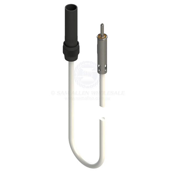 PACIFIC AERIALS ANTENNA ACCESSORIES - FM / AM CABLES