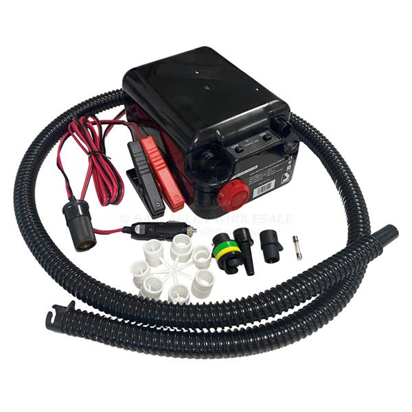 AIR PUMPS - GE10-8