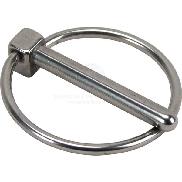 LYNCH PINS - STAINLESS STEEL