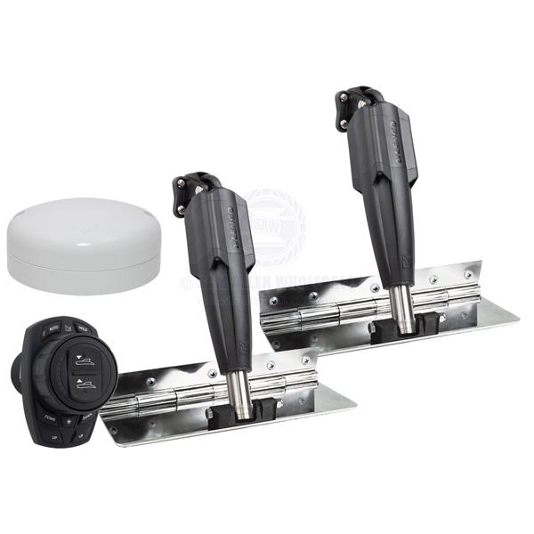 LENCO PRO CONTROL AUTO SYSTEM - LIMITED SPACE KIT