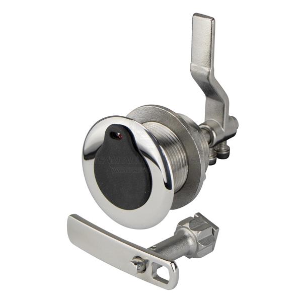 LATCH - HEAVY DUTY - WINCH HANDLE - S/S