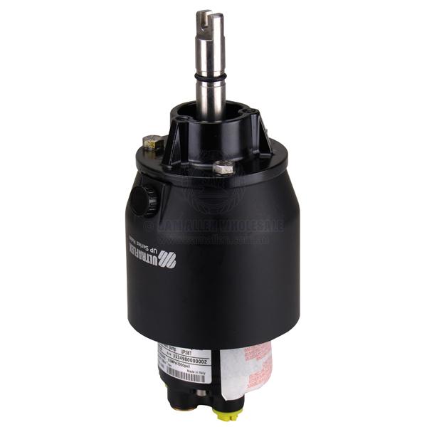 ULTRAFLEX HYDRAULIC HELM PUMPS - TILT MOUNT