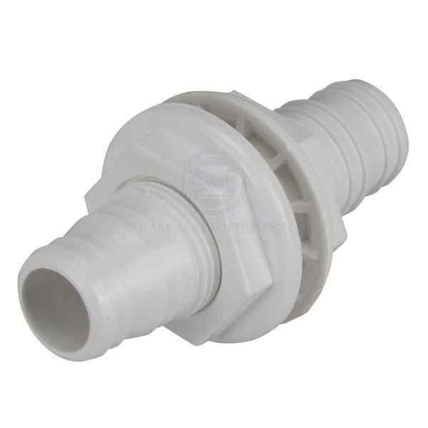 HOSE JOINERS - THROUGH BULKHEAD