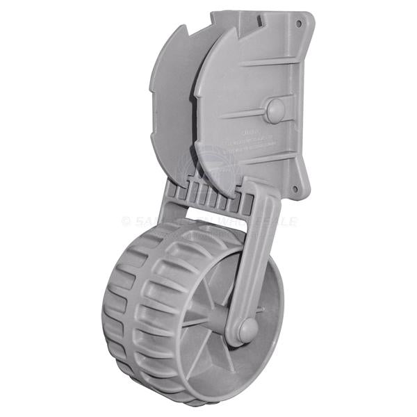 RELAXN INFLATABLE BOAT - TRANSOM WHEEL - KIT