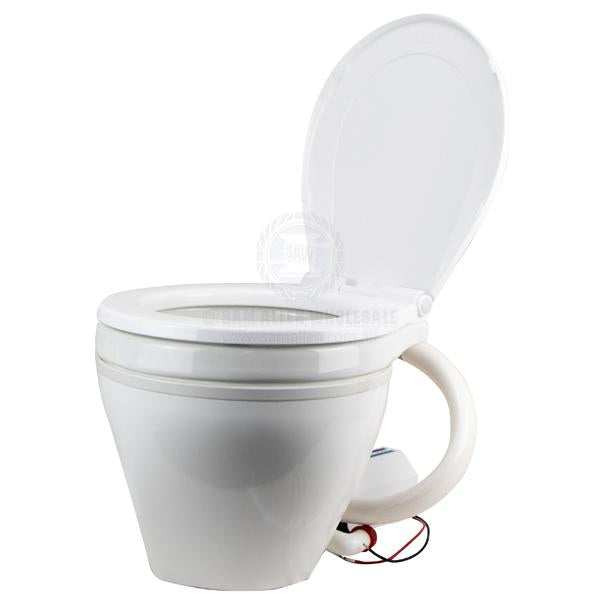TMC TOILETS - ELECTRIC - STANDARD - SMALL BOWL - WITH SHROUD