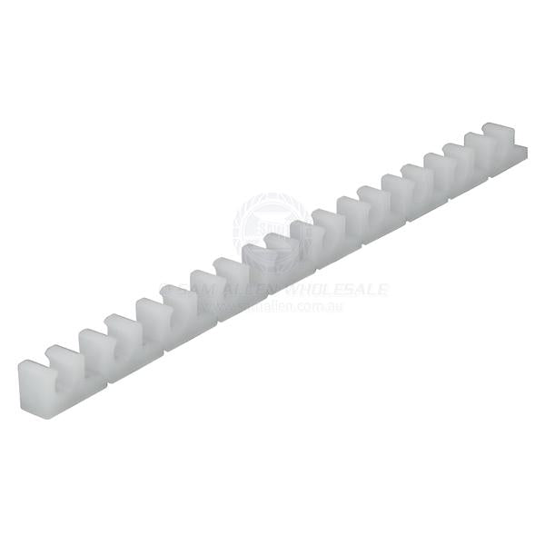 CAN-SB TUBE MOUNTING CLIPS - 12MM