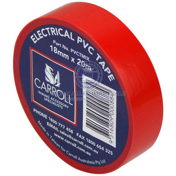 TAPE - ELECTRICAL
