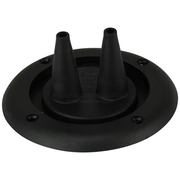 CAN-SB STEERING GROMMETS - FLANGE MOUNT