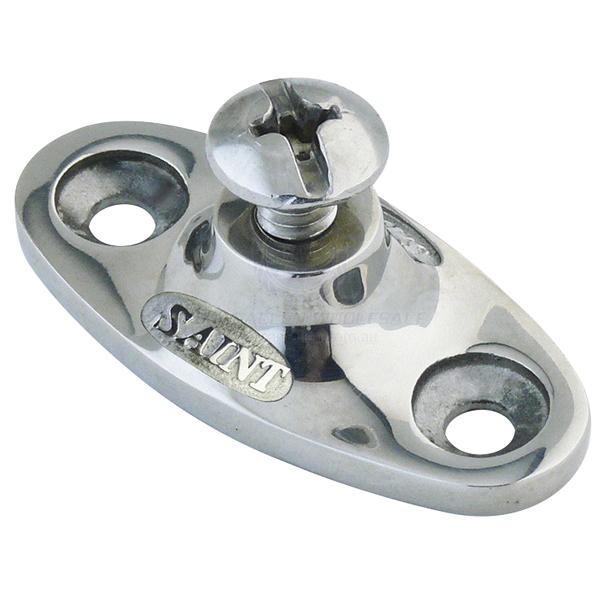 CANOPY - SIDE MOUNTS - S/S - SAINT
