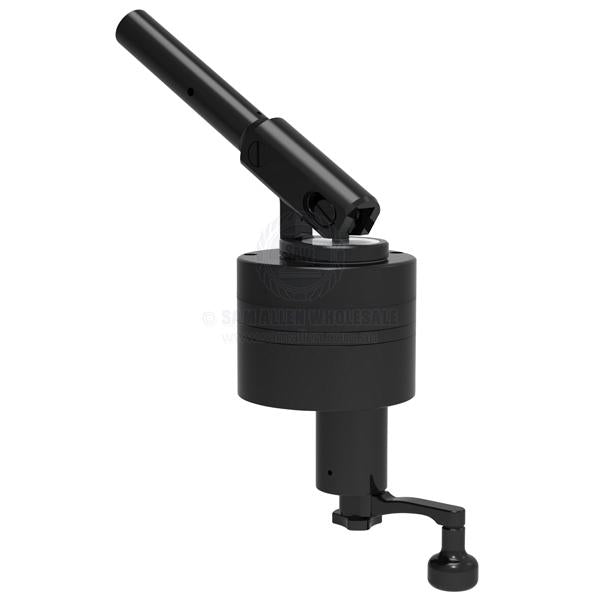 REELAX BLUEWING OUTRIGGER BASE - ROOF MOUNT ADJUSTABLE