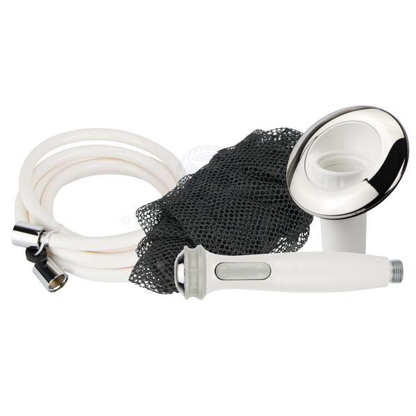 RELAXN SHOWER KIT - DUOFLO SPRAYER & HOSE KIT