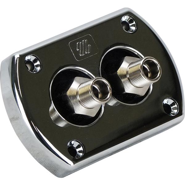 ULTRAFLEX HYDRAULIC HOSE BULKHEAD CONNECTION PANEL - R9