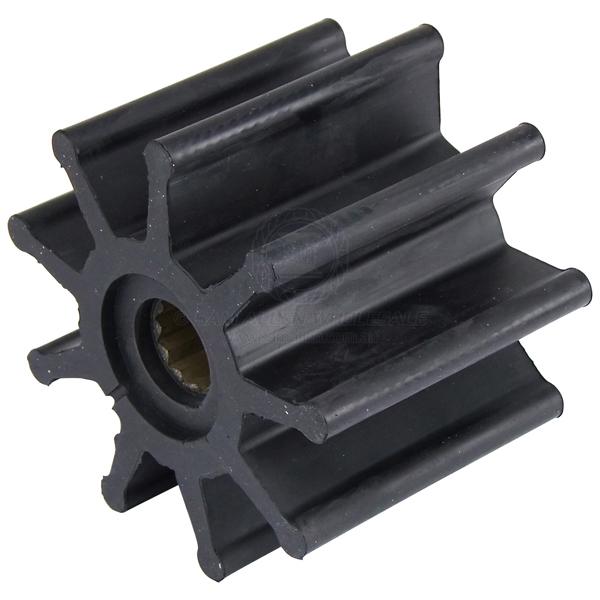 CEF IMPELLERS - DJ PUMP
