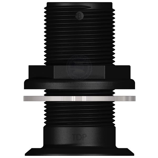 TRUDESIGN SKIN FITTINGS - RECESSED