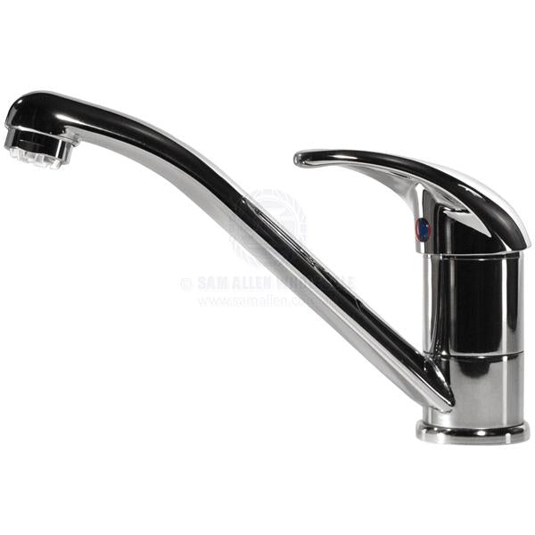 ARAVON TAP - FLICK MIXER - LONG FAUCET