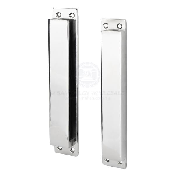 FOLD UP SEAT BRACKET