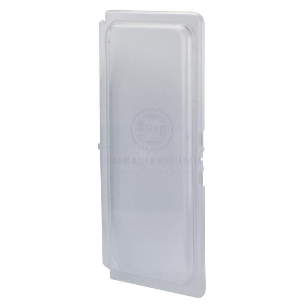 HATCH - STORAGE BOX - 5 DRAW - POLYPROPYLENE