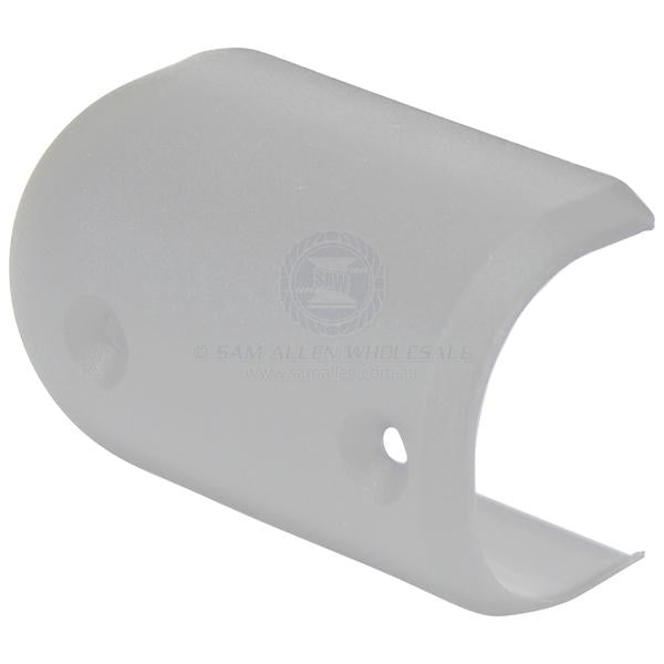 GUNWALE END CAPS - ROUND NYLON