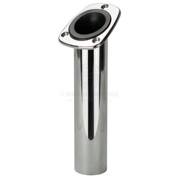 REELAX STANDARD STAINLESS STEEL ROD HOLDER