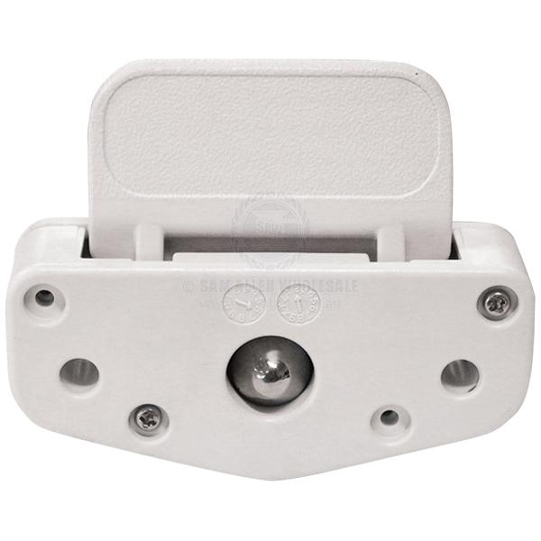 SUNDECK LATCH