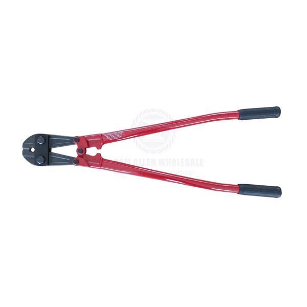 SWAGING TOOLS - WIRE ROPE - SINGLE HOLE