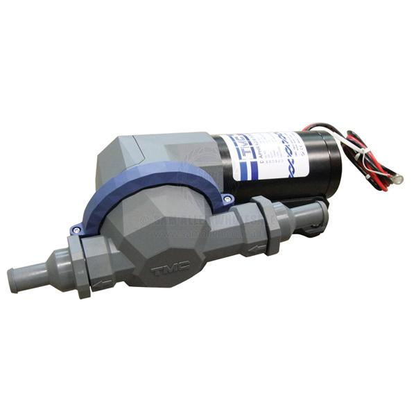 PUMPS - LIVEWELL - DIAPHRAGM - TMC