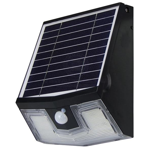 RELAXN LED - SOLAR WALL LIGHT
