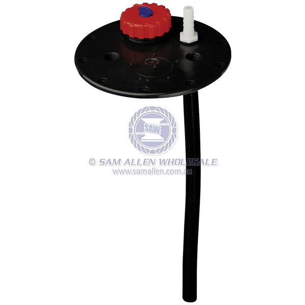 CAN-SB WATER TANKS - DRINKING - MOULDED