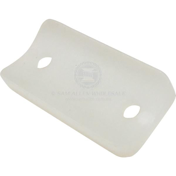 STAYPUT FASTENERS - CURVED BASE ADAPTOR