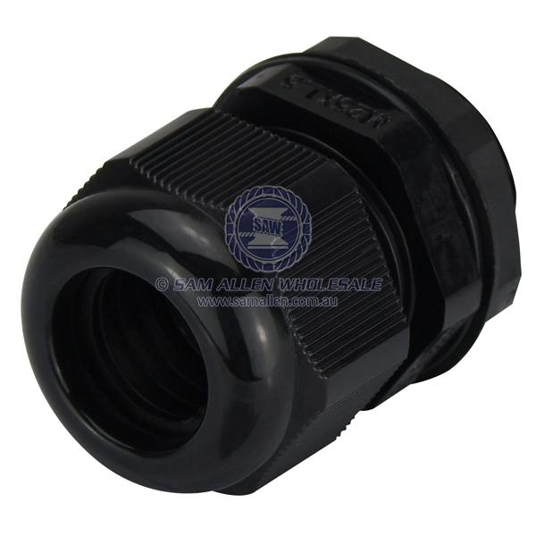 NYLON CABLE GLANDS