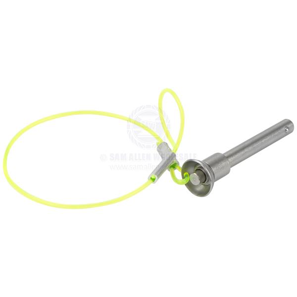 REELAX STAINLESS STEEL MULTI MOUNT ROD RIGGERS