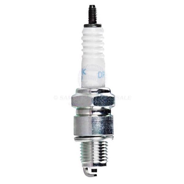 NGK SPARK PLUGS 2