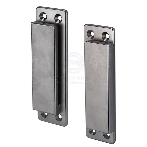 FOLD DOWN TABLE AND SEAT BRACKET