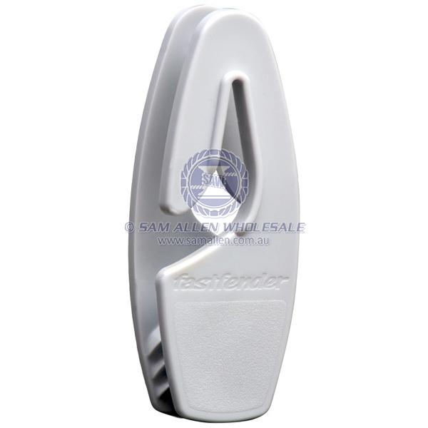 FENDER HANGER CLIPS - FASTFENDER LIFELINE