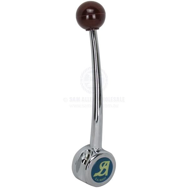 ENGINE CONTROL - REPLACEMENT HANDLE