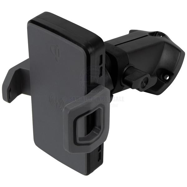 RELAXN CHARGER - WIRELESS - PHONE HOLDER - GIMBAL MOUNT