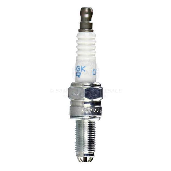 NGK SPARK PLUGS 2