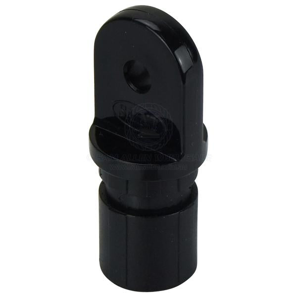 CANOPY - TUBE ENDS / BOW ENDS - NYLON