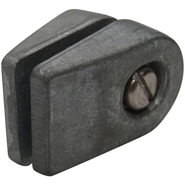 ANODES - ZINC SAILDRIVE OMC